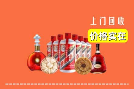 铜仁市石阡回收烟酒