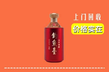 铜仁市石阡回收钓鱼台