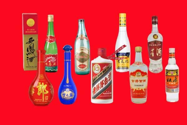 铜仁市石阡回收烟酒